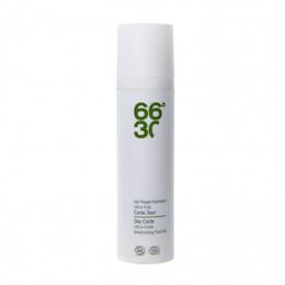 Gel hidratant ultra-fresh pentru fata, 66-30, 75 ml