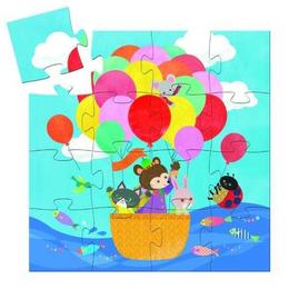Puzzle - balon