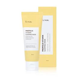  crema de noapte cu propolis iunik, 60 ml