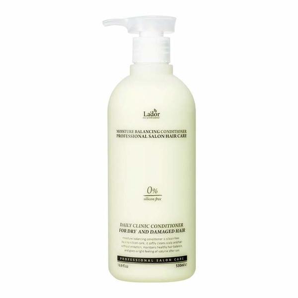 Balsam cu efect de hidratare Moisture Balancing La'dor, 530 ml esteto.ro imagine noua