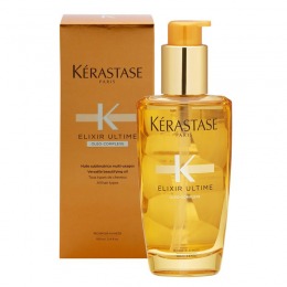Serum Nutritiv - Kerastase Elixir Ultime Original Oleo Complexe 100 ml