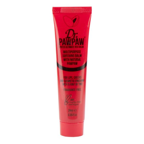 Balsam Multifunctional Nuanta Red Dr PawPaw, 25ml poza