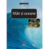 Mari si oceane - Anne Lefevre-Balleydier, editura Rao