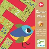 Domino numere