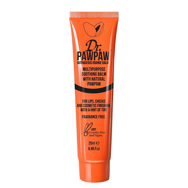 Balsam Multifunctional Nuanta Orange Dr PawPaw, 25ml