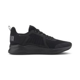 Pantofi sport barbati puma anzarun 37113101, 40.5, negru