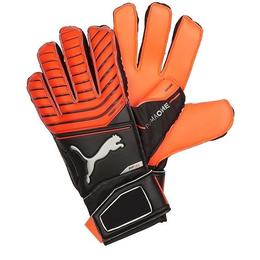 Manusi portar unisex puma one protect 18.3 04144222, 10, portocaliu