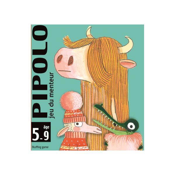 Joc de carti pipolo
