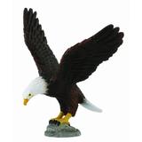 Vultur plesuv M - Animal figurina