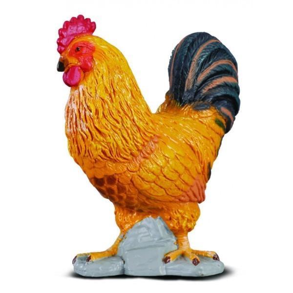 Cocos s - animal figurina