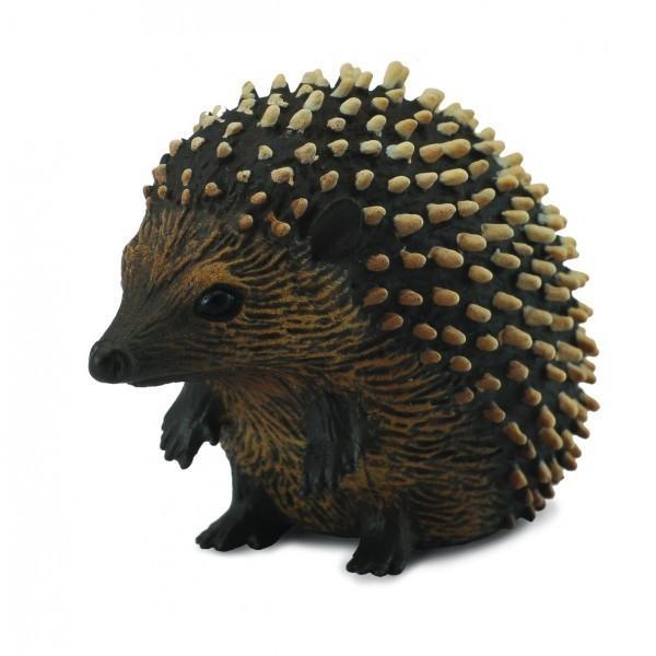 Arici s - animal figurina