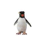 Pinguin Rockhopper S - Animal figurina