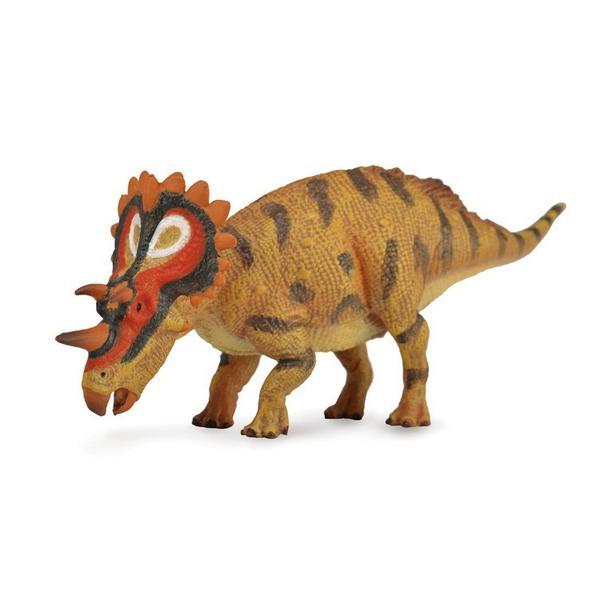 Regaliceratops l - animal figurina