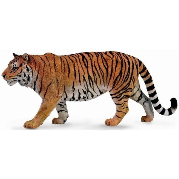 Tigru siberian xl - animal figurina