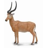 Antilopa Hirola L - Animal figurina