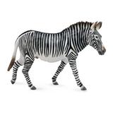 Zebra Grevy XL - Animal figurina
