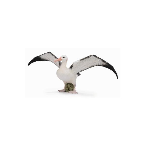 Albatros Ratacitor L - Animal figurina