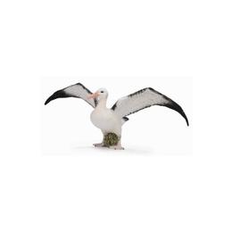 Albatros ratacitor l - animal figurina
