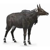 Antilopa Nilgai L - Animal figurina