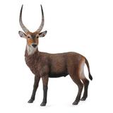 Antilopa africana - Animal figurina