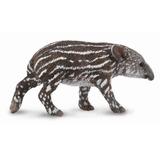 Pui de Tapir Baird S - Animal figurina