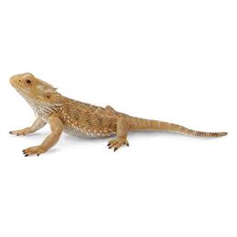 Soparla dragon cu barba l - animal figurina