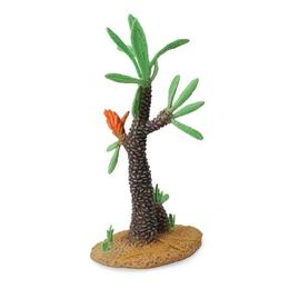Copac williamsonia - animal figurina