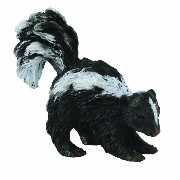 Sconcs s - animal figurina
