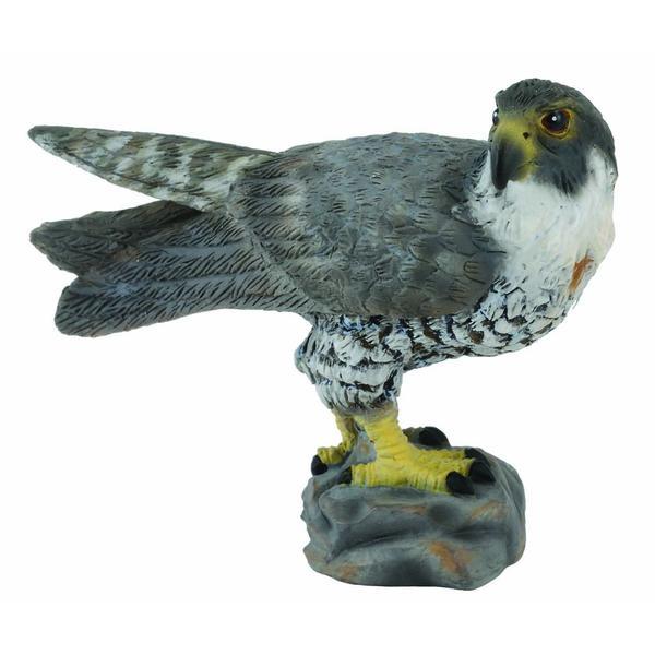 Soim calator s - animal figurina