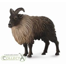 Capra salbatica tahr himalaian l - animal figurina