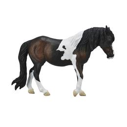 Cal dartmoor hill l - animal figurina