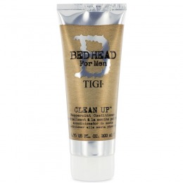 Balsam barbatesc pentru volum - tigi bed head for men charge up thickening conditioner 200 ml
