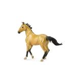 Cal Akhal-Teke Buckskin XL - Animal figurina