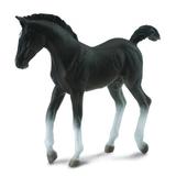 Armasar Tennessee Black M - Animal figurina