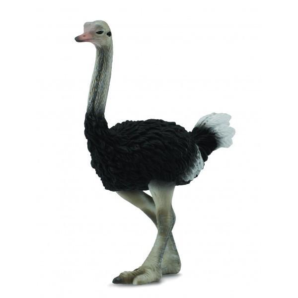 Strut l - animal figurina