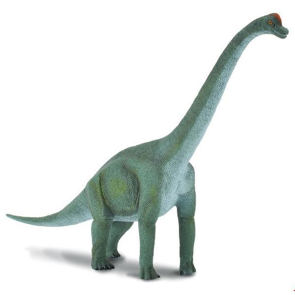 Brachiosaurus - animal figurina