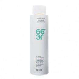Sampon si gel de dus dermo-regulator bio, 66-30, 100 ml