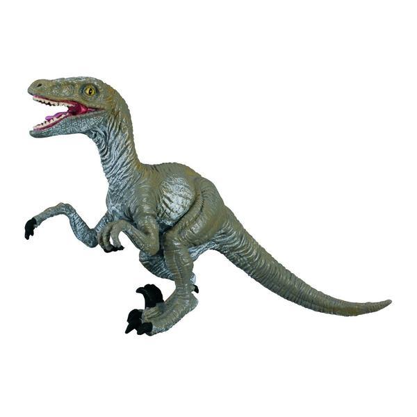 Figurina Velociraptor - Animal figurina