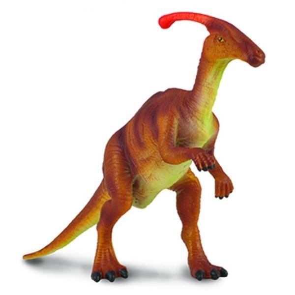 Parasaurolophus - animal figurina