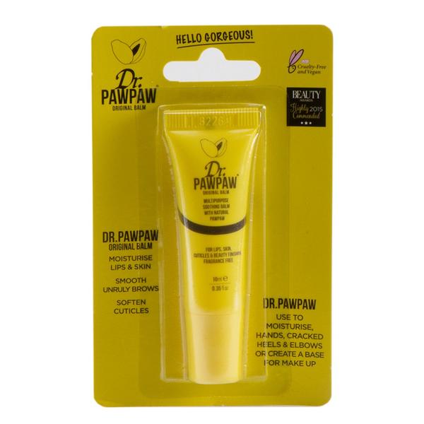 Balsam Multifunctional Dr PawPaw, 10ml Dr Paw Paw