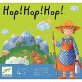 Joc de cooperare Hop hop hop!