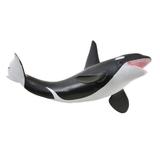 Balena Ucigasa - Orca - Animal figurina