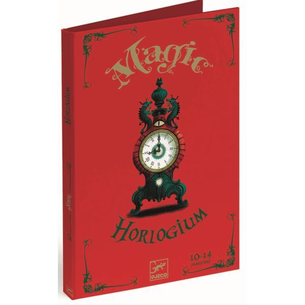 Horologium joc de magie - Dejco