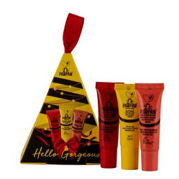 Set cadou mini christmas tree - original, peach, red dr pawpaw