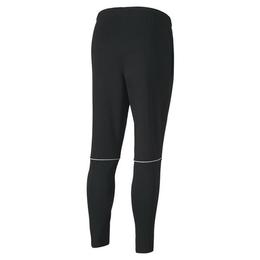 Pantaloni barbati puma teamgoal training core 65680403, s, negru