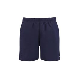 Pantaloni scurti barbati puma swim medium 90769301, xl, albastru