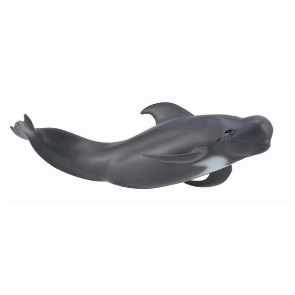Balena pilot l - animal figurina