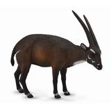 Antilopa Saola L - Animal figurina