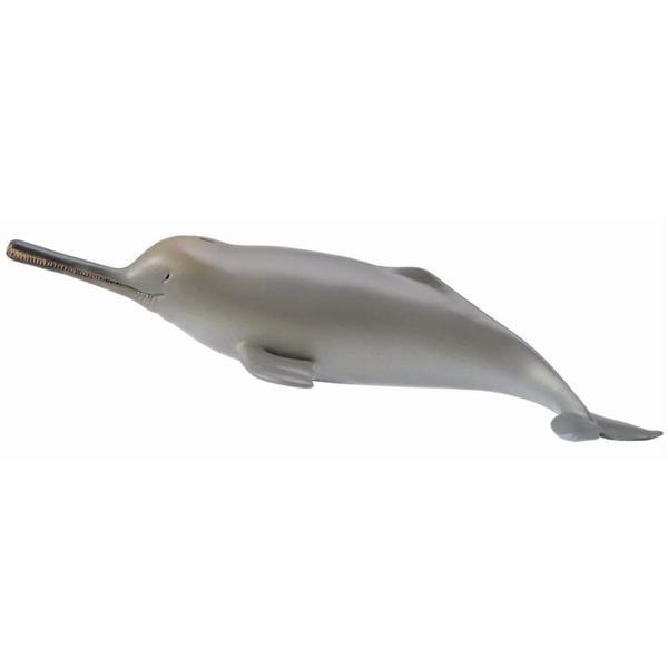 Delfin de gange m - animal figurina