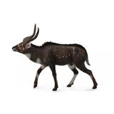 Antilopa Nyala L - Animal figurina